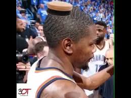 Long waves can easily created by simply brushing through larger curls. Kevin Durant Nappy Hair Youtube