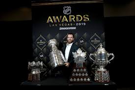 So bergeron and toews are both finalists for the selke trophy, as expected. Ryan O Reilly Wins The Selke Trophy Lwosports