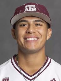 2020 Baseball Roster