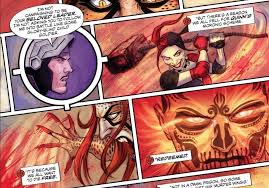 Free fire crown joker full dapat kamu download secara gratis. The Greatest Suicide Squad Stories Of All Time Comic Book Herald