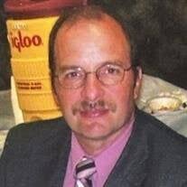 Douglas J. Maurer Obituary