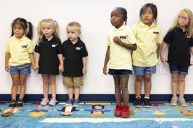 Find childhood pictures of yourself and other adults in your child's life and talk about the. When Do Kids Start Preschool A Comprehensive Guide Kid City Usa