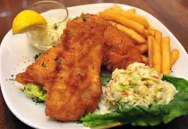 Fish Dinner Pics Fish Dinner Its Fish Dinners And Other Fish Dinner Fish Plate Food Dinner