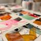 Abstract Art Workshop with Nino YUNIARDI – 26.02.25 event image