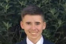 Fundraiser for J Latham by Robbie Cumming : Owen's Send Off