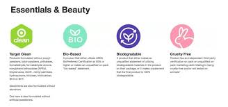 We did not find results for: Target Becomes Clean Beauty S Biggest Champion Yet Beauty Independent