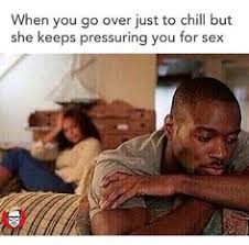 Netflix And Chill