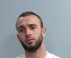 2 men sentenced for large-scale crystal meth distribution, substantial  Lexington seizures