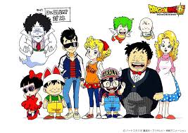 dragon ball super おしゃれまとめの人気アイデア pinterest yandere lover キャラクターデザイン ドラゴンボール アニメ