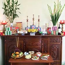 Ông bà ta từ xưa đã có câu lễ phật quanh năm không bằng ngày rằm tháng giêng. G2ragf9cx8pa9m