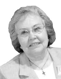 Obituary information for Mary Dodson Wilbourn