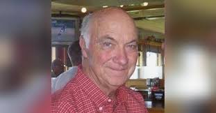 Eugene "Bud" Johnson Obituary