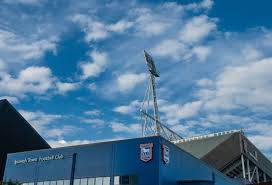 They play in league one, the third tier of the english football league system. Ipswich Town On The Verge Of American Investment Takeover Insider Sport