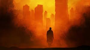 Blade wallpapers 4k up to 8k for your phone and desktop screen. Movie Blade Runner 2049 Building City Orange Silhouette Hd Wallpaper Wallpaperbetter