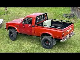 Image result for Red 1980 Truck