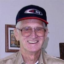 Clifford Allen Golden Obituary