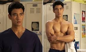 Alex Landiさん Alexlandi7 Instagram写真と動画 Atores Gatos Greys Anatomy Atores