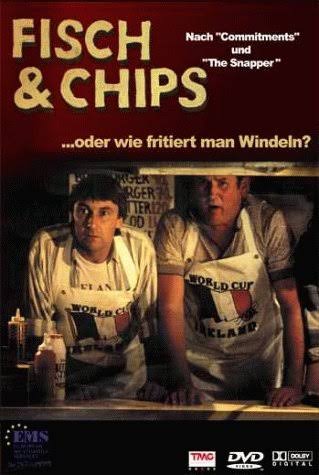The Van (1996) - IMDb