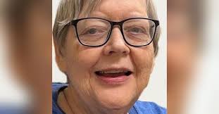 Mary Ann Freeling Obituary