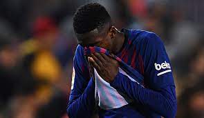 We did not find results for: Gericht Fallt Urteil Ousmane Dembele Muss Fur Vermulltes Haus In Dortmund Strafe Zahlen
