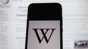 Kanada, finnland, schweiz, slowakei, deutschland. Viadrina Forscher Zur Online Enzyklopadie Wikipedia Ist 2021 Keine Seriose Quelle Mehr Rbb24