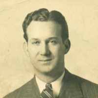 Bruce Lowell McDaniel (1911–1999)