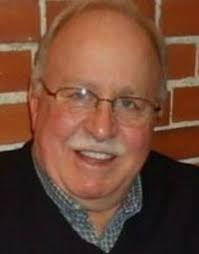 Donald Ralph Marchionna Obituary