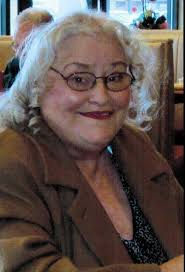 Rosalie M. Diehl, 73, of Marion