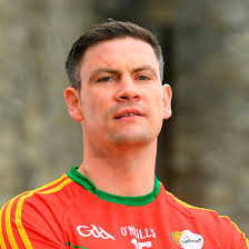 Carlow skipper insists they can cope despite 'disappointing' loss of  talisman Murphy