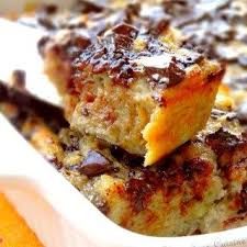 Une Plume Dans La Cuisine Blog De Recettes Antillaises Et Exotiques En 2020 Pudding A La Banane Gateaux Et Desserts Recette Banane