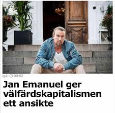 Linkedin är världens största yrkesnätverk och hjälper yrkespersoner som jan emanuel johansson att . Amir Jawad S Tweet Jan Emanuel Som Finansminister Trendsmap