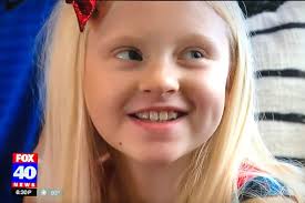 Fundraiser for Jenna Floyd by Laura Hutchison : Strong Like Macie: Help the  Floyd Family