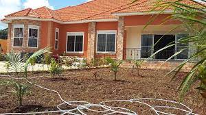 Image Result For 4 Bedroom House Plans In Uganda 4 Bedroom House Plans Bedroom House Plans House Design