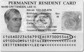 The alien registration number is issued by the uscis. Https Foundcom Org Wp Content Uploads 2015 01 Where To Find Immigration Document Numbers Pdf