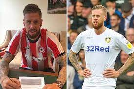 Anders thomas jensen | stars: Danny Mills Reveals Real Reason Leeds United Sold Pontus Jansson To Brentford Daily Star