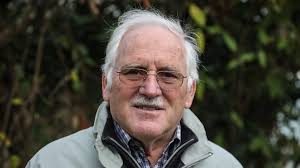 Aus Freude, nicht für Geld"