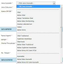 Check spelling or type a new query. Https E Bpom Pom Go Id Etc Doc User Manual Importir Pdf