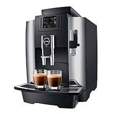 A jura automatic coffee center can grind, tamp, brew, and self clean in less then 60 seconds. Jura Fully Automatic Coffee Machine Test Comparison 2021 The Best Jura Machines