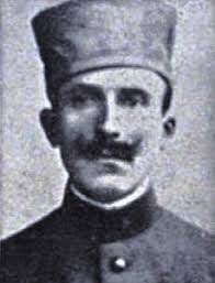 Jean Schiffer(1891-1965)