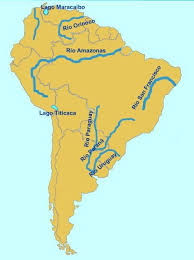 #capitalesdeamerica #paisesdeamericadelsurcon america del sur paises capitales banderas mapas geo vas a aprender los países que forman el sudamerica o la. 20 Ejemplos De Rios De America Del Sur