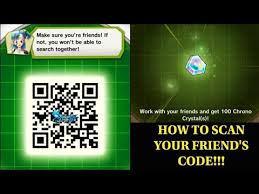 Hi, contact me if you want other model i've not post here. How To Scan Your Friend S Code To Get The Dragon Balls In Dragon Ball Legends Youtube