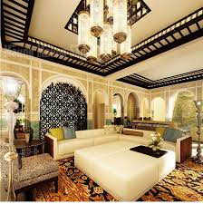 We combine traditional artisan techniques with a modern design aesthetic. Moroccan Living Rooms Ideas Photos Decor And Inspirations