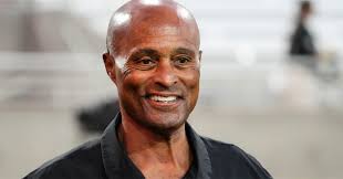 Nine takeaways from Ray Anderson's exit interview with Tim Healey