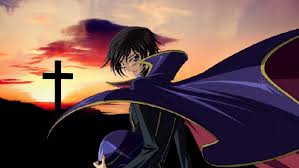 The Day A Demon Awakens (Episode) | Code Geass Wiki | Fandom