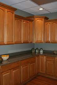 You'll find plenty of inspired style as you dream and scheme. Legacy Oak Kitchen Cabinets Home Design American Traditional Columbus By Lily Ann Cabinets Houzz