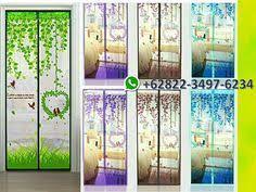 Produk inovasi baru ini mempunyai banyak manfaat. Wa 0822 3497 6234 Harga Distributor Tirai Magnet Distributor Tirai Pintu Magnet Hargadistributorttiraimagnet Profile Pinterest