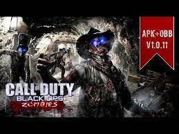 Black ops zombies (mod, dinero ilimitado): Call Of Duty Black Ops Zombies Apk Obb V1 0 11 Hack Youtube