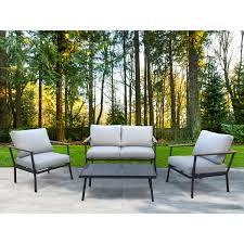 Entertainment centers & tv stands. Patio Furniture Outdoor Products Sets Tables More Boscov S