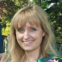 Sandra Kyle's Instagram, Twitter & Facebook