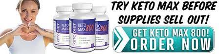Ketosis is a process of using your own fat to burn as energy. Keto Max 800 Pills Premium Weight Loss In A Supplement Review